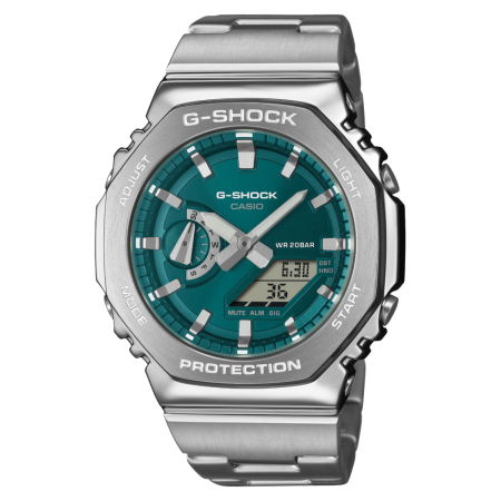 GM-2110D-3A1DR (CN)